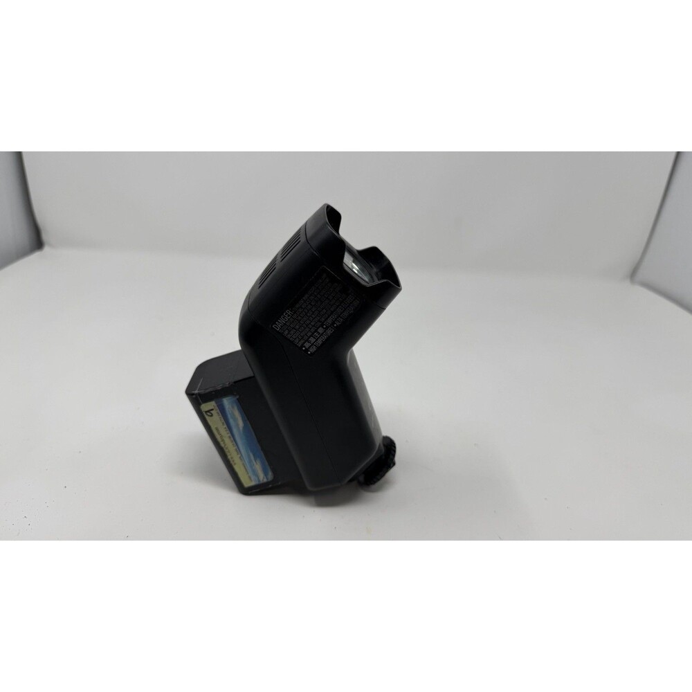 Canon Video Light VL-10Li w/ Canon BP-945 Battery, Tested Work, No Charger